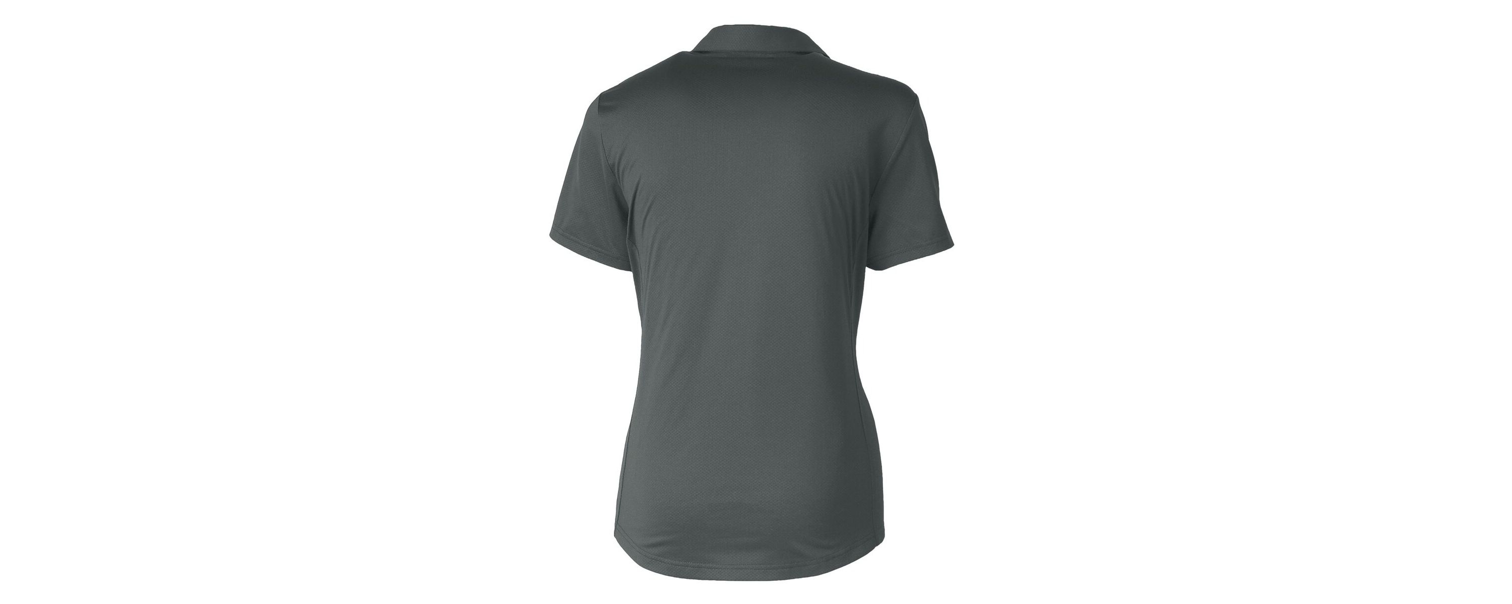Grambling State Tigers NCAA Grambling Tigers Vault Prospect Textured Stretch Polo