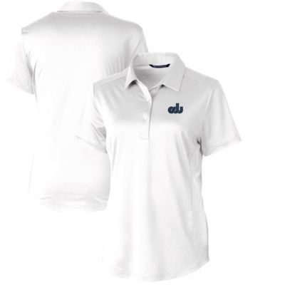 NCAA Old Dominion Monarchs Vault Prospect Textured Stretch Polo