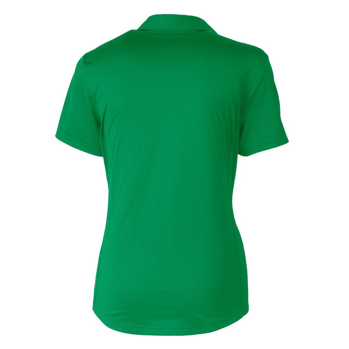 Tulane Green Wave NCAA Kelly Tulane Wave Vault Prospect Textured Stretch Polo