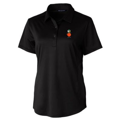 NCAA UCF Knights Vault Prospect Textured Stretch Polo