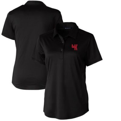 NCAA Western Kentucky Hilltoppers Vault Prospect Textured Stretch Polo