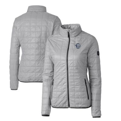 NCAA Penn State Nittany Lions Vault Rainier PrimaLoft Eco Insulated Full-Zip Puffer Jacket