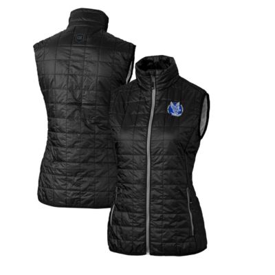 NCAA Air Force Falcons Vault Rainier PrimaLoft Eco Full-Zip Puffer Vest