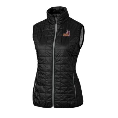 NCAA Arizona State Sun Devils Vault Rainier PrimaLoft Eco Full-Zip Puffer Vest