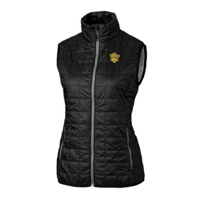 NCAA Missouri Tigers Vault Rainier PrimaLoft Eco Full-Zip Puffer Vest