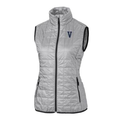 NCAA Villanova Wildcats Vault Rainier PrimaLoft Eco Full-Zip Puffer Vest