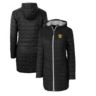 NCAA Missouri Tigers Vault Rainier Primaloft Eco Hooded Long Coat