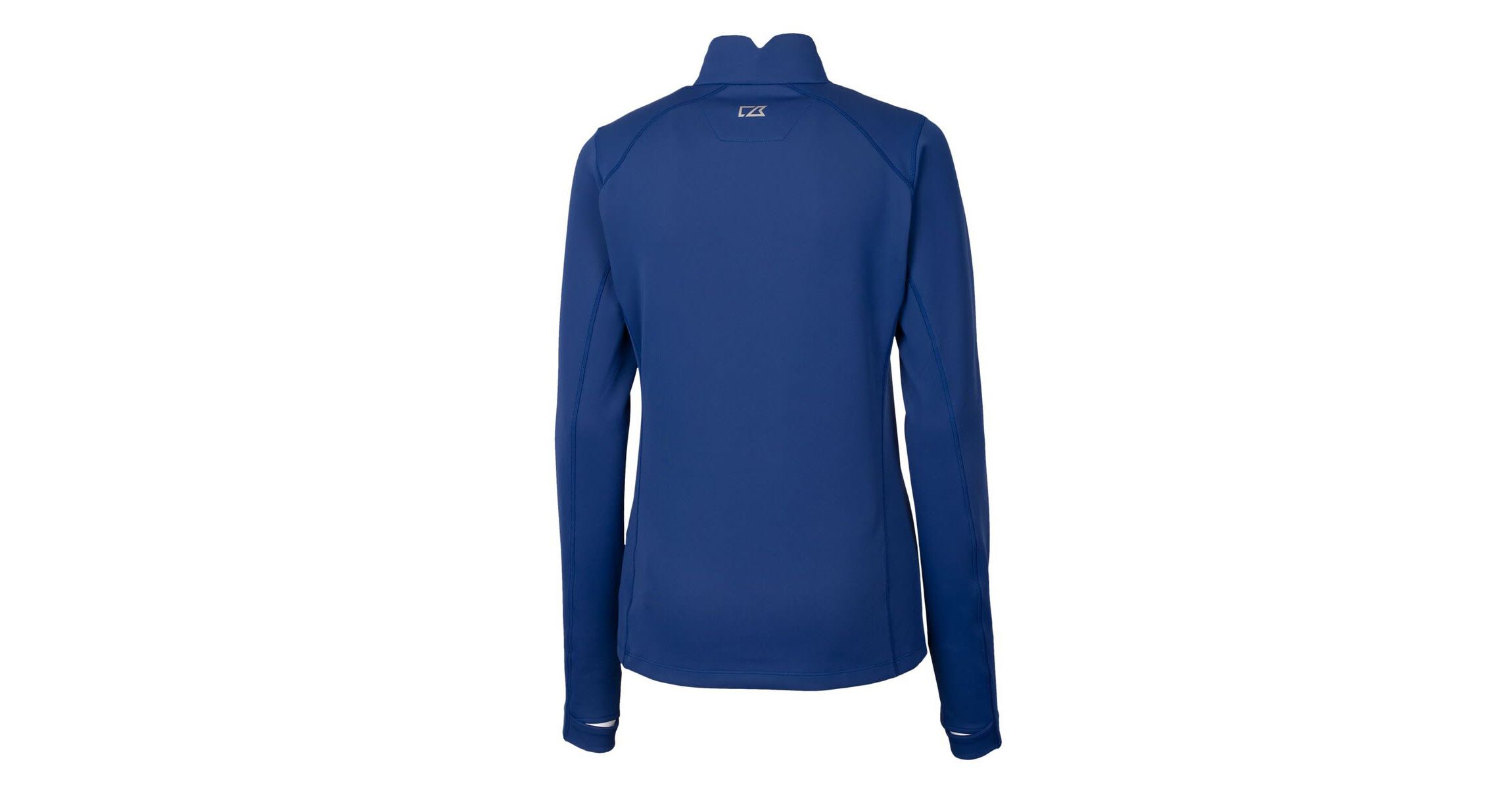 NCAA Air Force Falcons Traverse Stretch Quarter-Zip Pullover Top