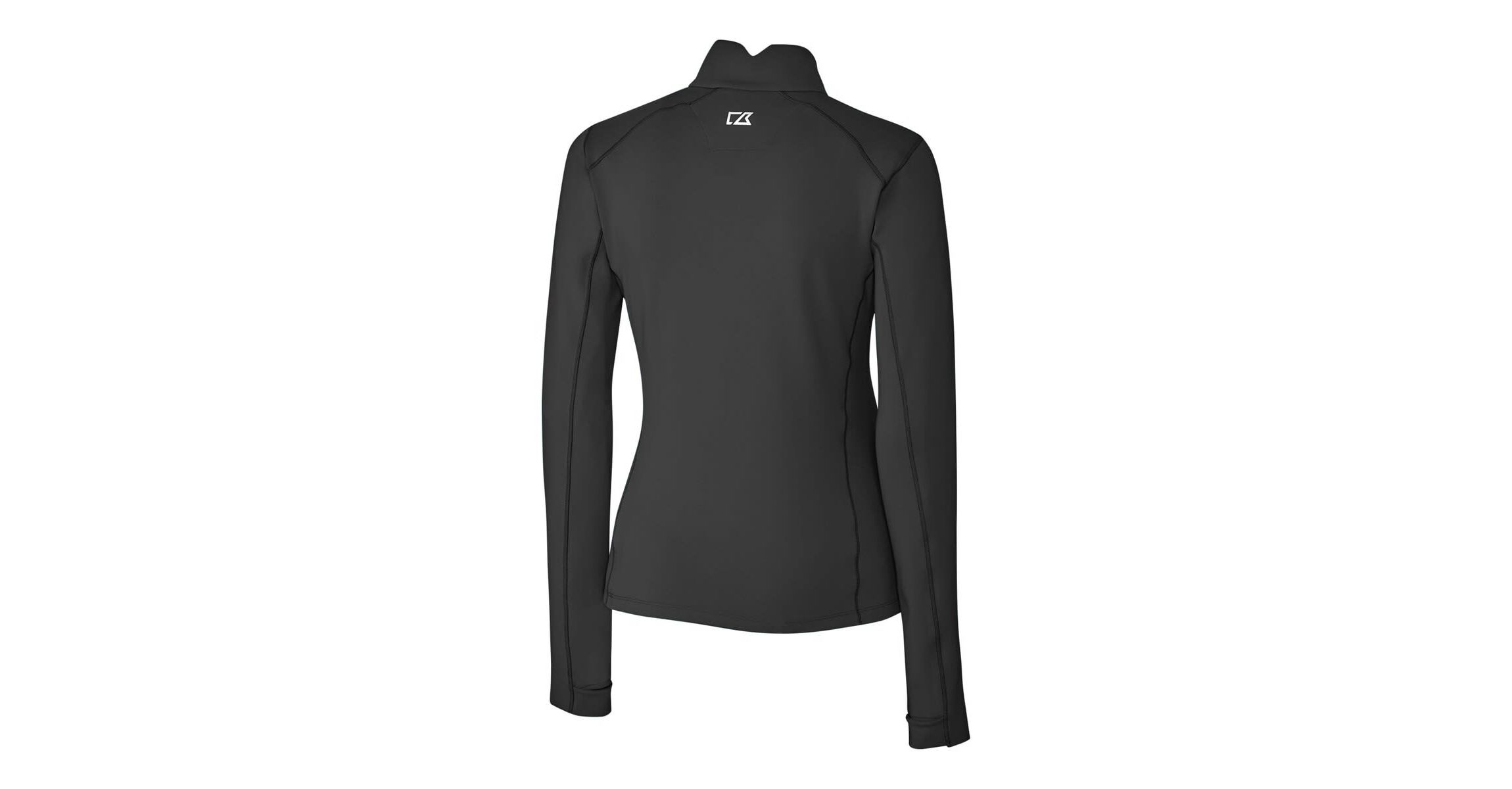NCAA Washington State Cougars Traverse Stretch Quarter-Zip Pullover Top