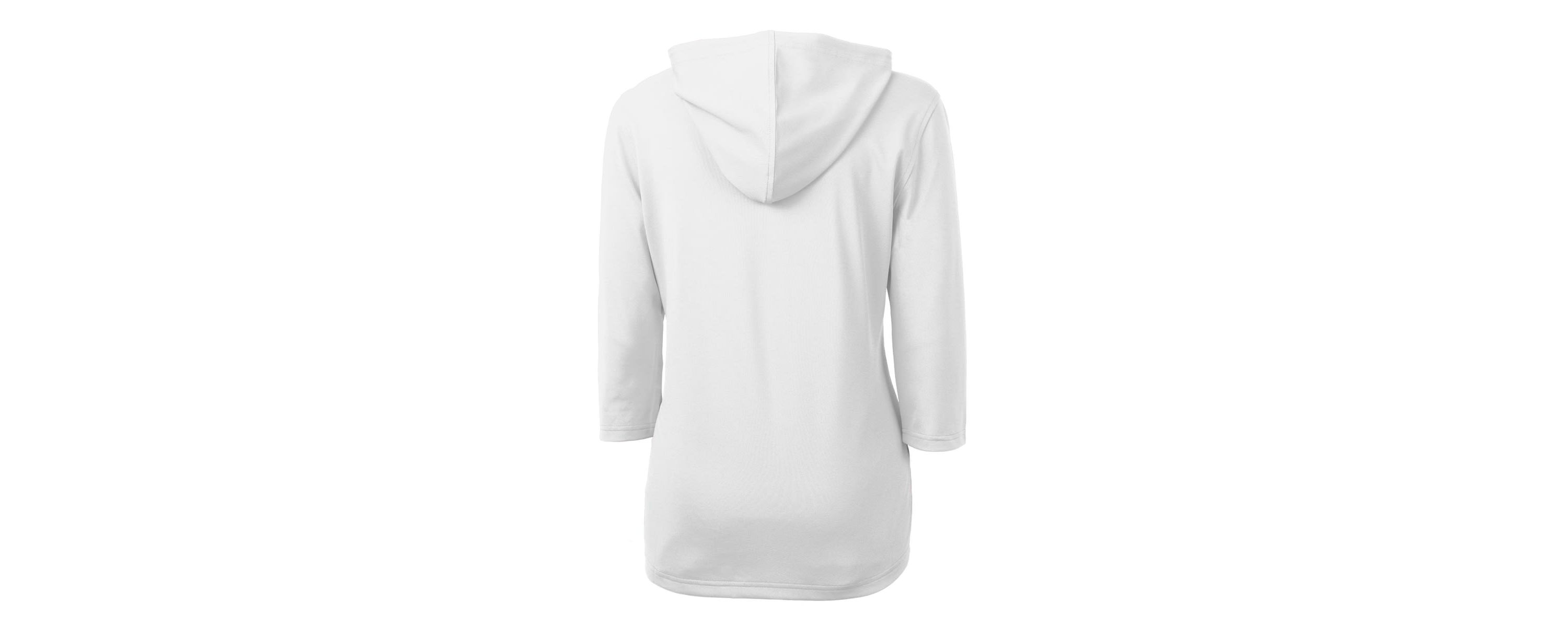 Tulane Green Wave NCAA Tulane Wave Vault Virtue Eco Pique Recycled Half-Zip Pullover Hoodie