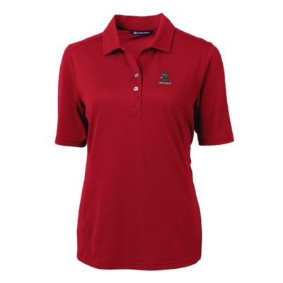 Alabama Crimson Tide NCAA Team Virtue Eco Pique Recycled Polo