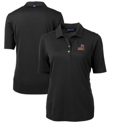 NCAA Arizona State Sun Devils Team Virtue Eco Pique Recycled Polo