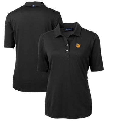 NCAA Baylor Bears Team Virtue Eco Pique Recycled Polo