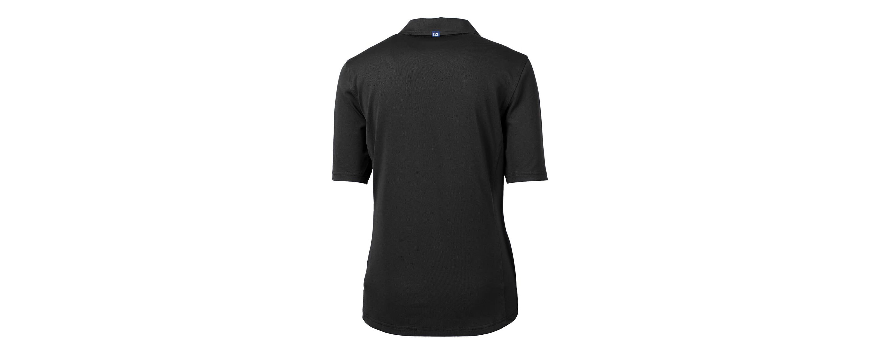NCAA Baylor Bears Team Virtue Eco Pique Recycled Polo
