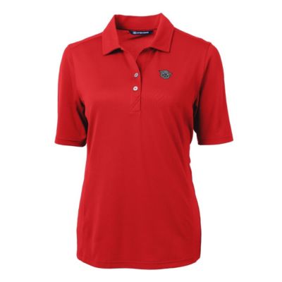 NCAA Cincinnati Bearcats Team Virtue Eco Pique Recycled Polo