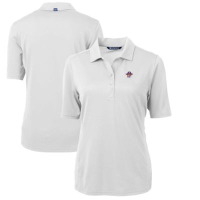 East Carolina Pirates NCAA ECU Team Virtue Eco Pique Recycled Polo