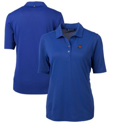 NCAA Florida Gators Team Virtue Eco Pique Recycled Polo