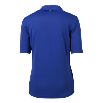 NCAA Florida Gators Team Virtue Eco Pique Recycled Polo