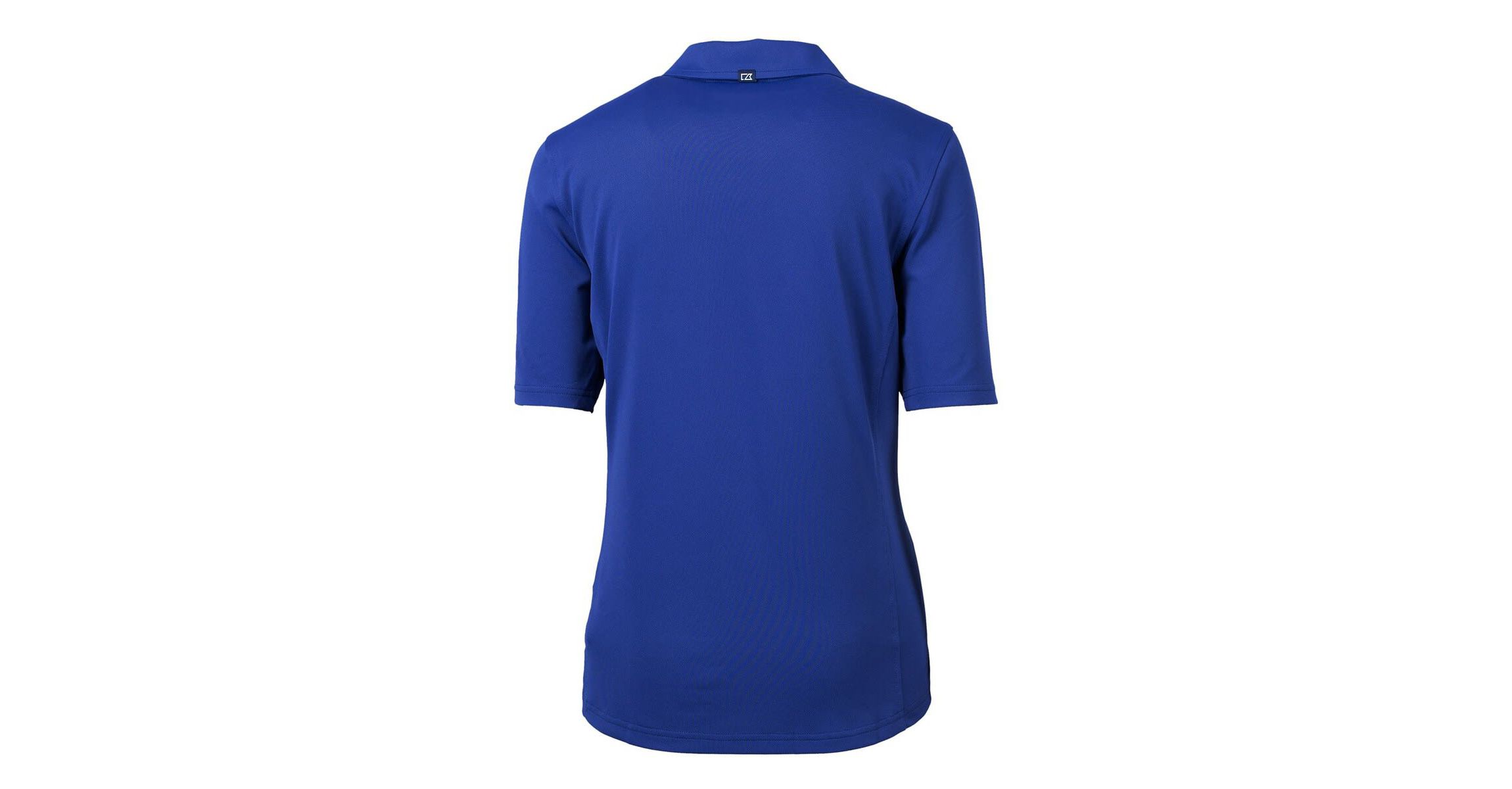 NCAA Florida Gators Team Virtue Eco Pique Recycled Polo