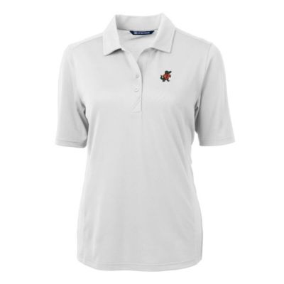 NCAA Florida Gators Team Virtue Eco Pique Recycled Polo