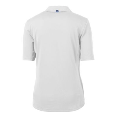 NCAA Florida Gators Team Virtue Eco Pique Recycled Polo