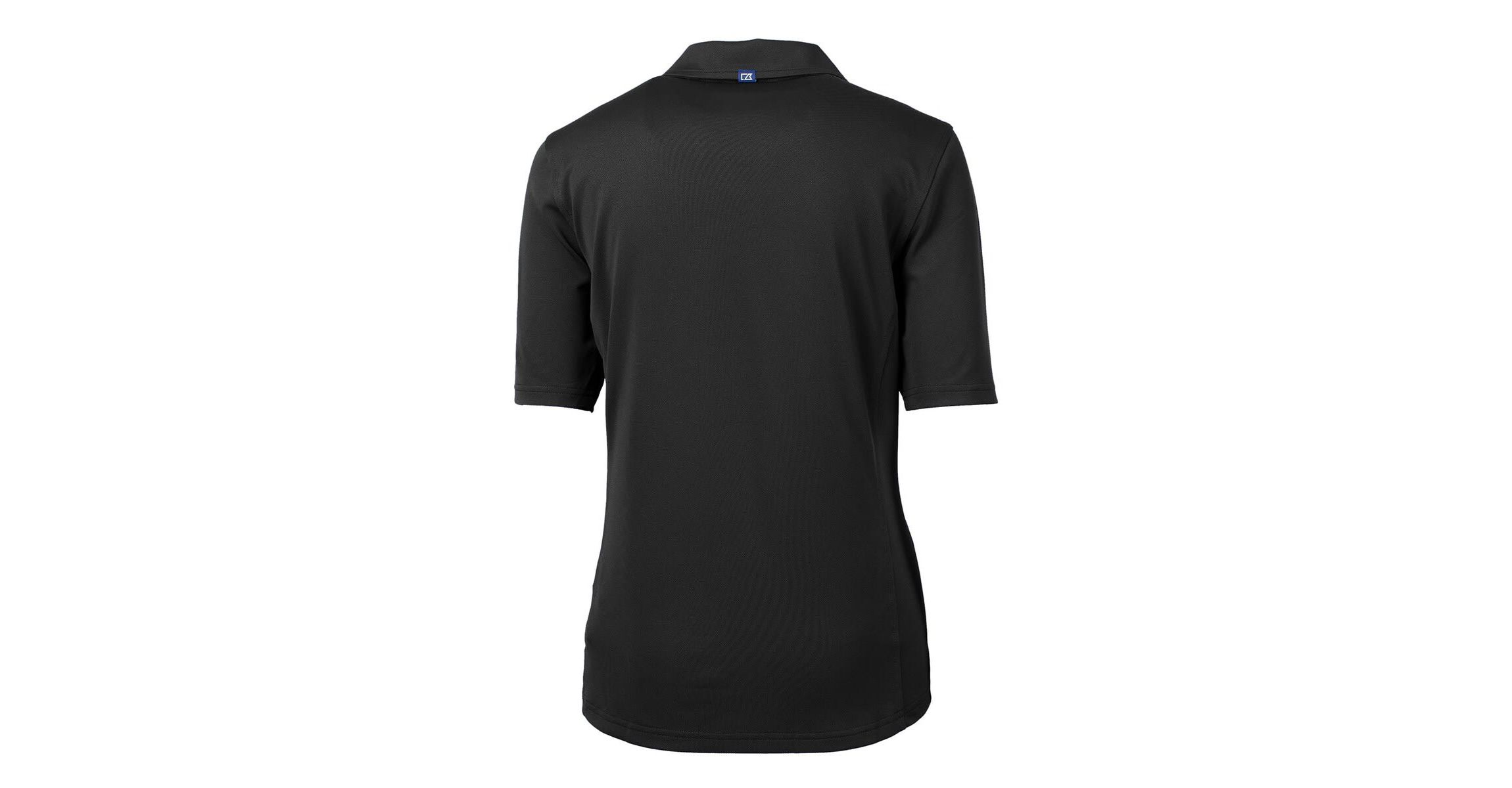 Grambling State Tigers NCAA Grambling Tigers Team Virtue Eco Pique Recycled Polo