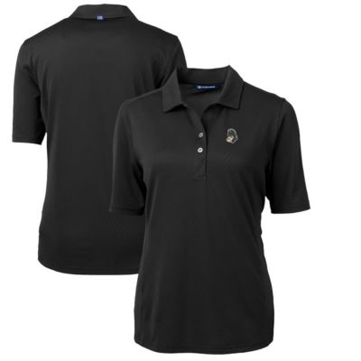 NCAA Michigan State Spartans Team Virtue Eco Pique Recycled Polo
