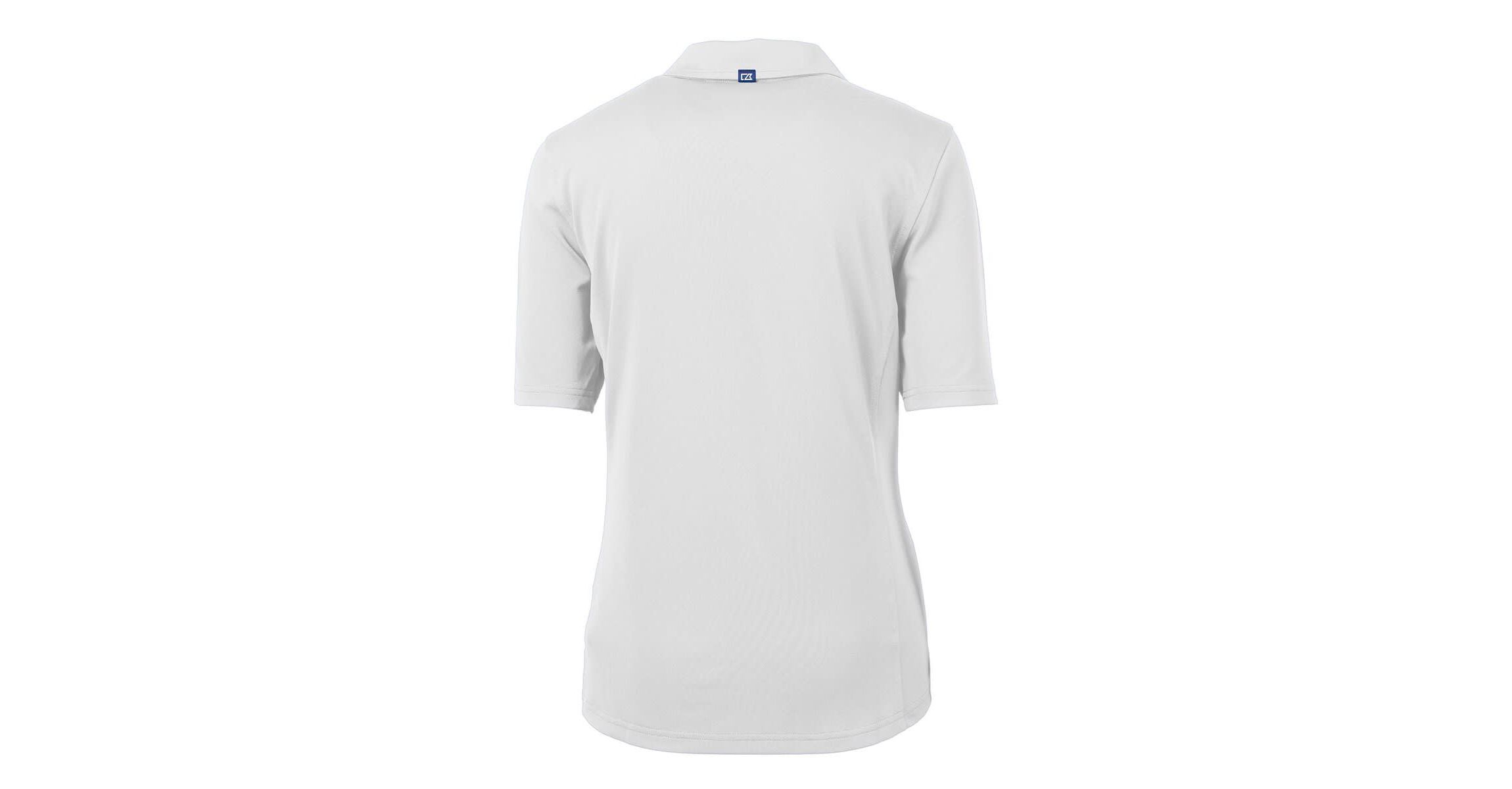 NCAA Michigan State Spartans Team Virtue Eco Pique Recycled Polo