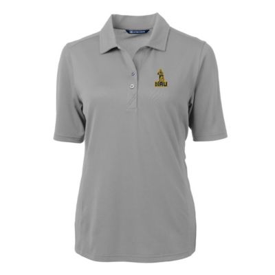 NCAA Northern Arizona Lumberjacks Team Virtue Eco Pique Recycled Polo