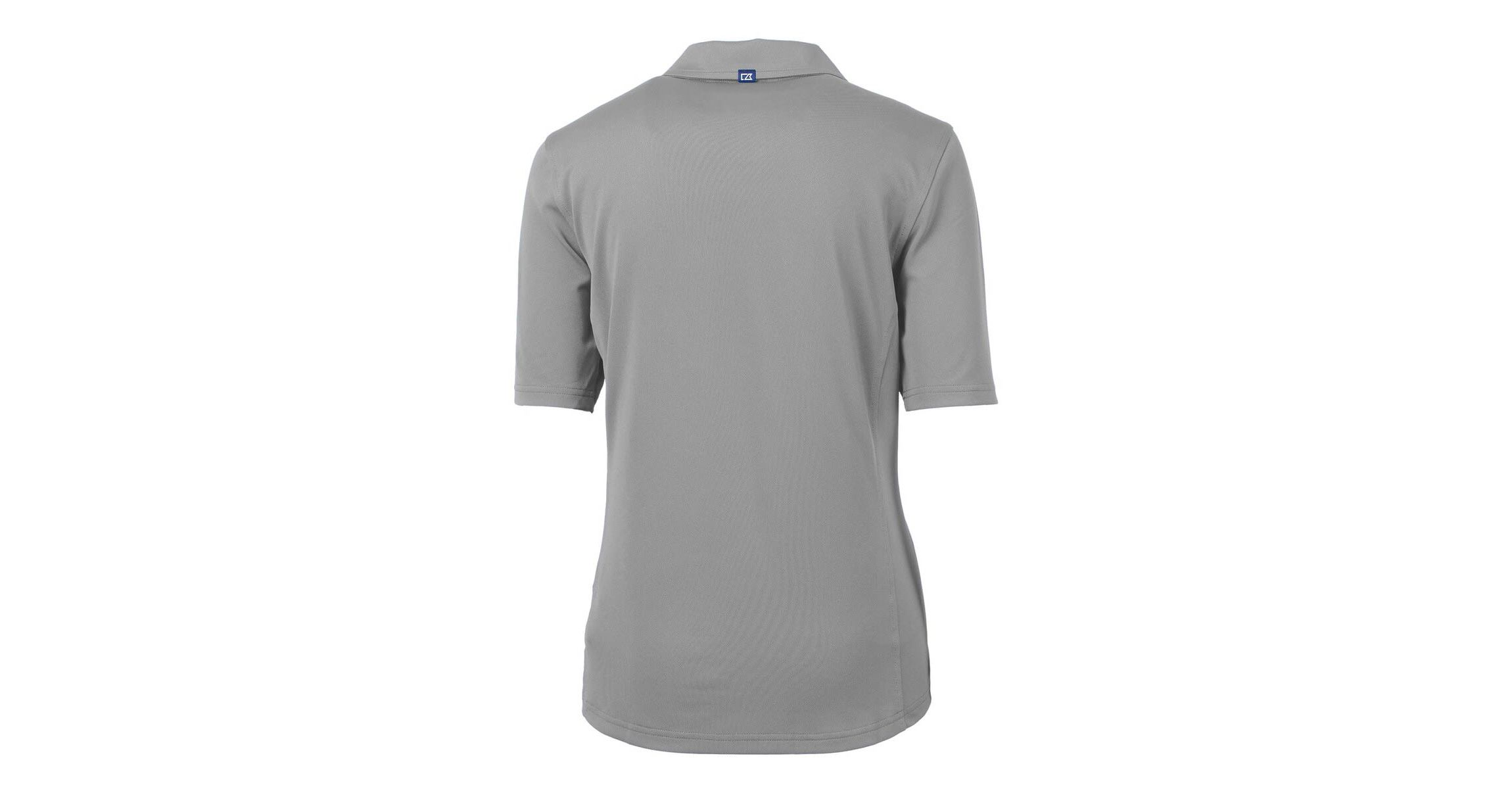 NCAA Northern Arizona Lumberjacks Team Virtue Eco Pique Recycled Polo