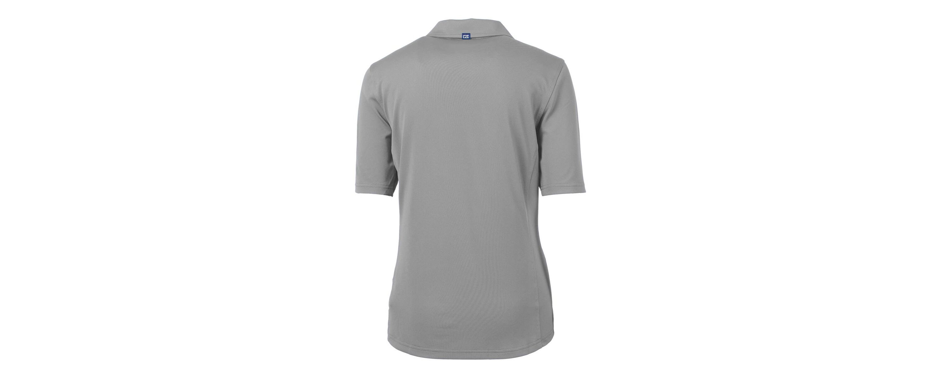 NCAA Northern Arizona Lumberjacks Team Virtue Eco Pique Recycled Polo