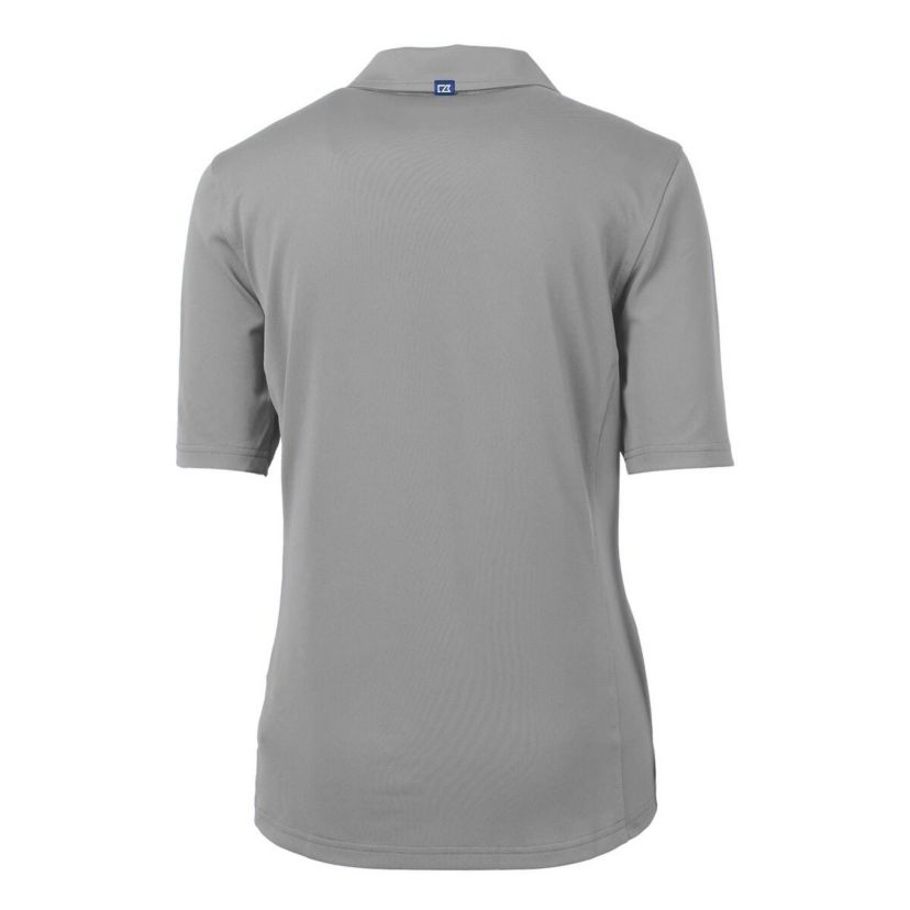 NCAA Northern Arizona Lumberjacks Team Virtue Eco Pique Recycled Polo