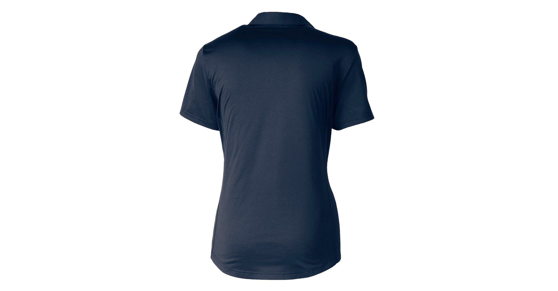 NCAA Northern Arizona Lumberjacks Team Virtue Eco Pique Recycled Polo