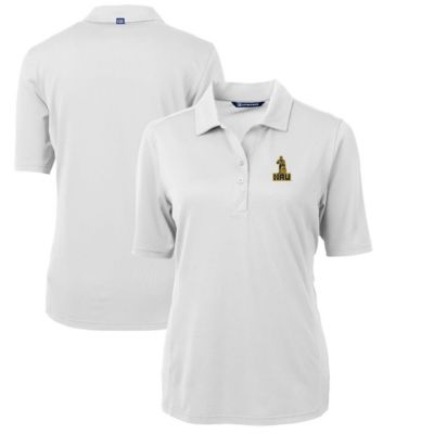 NCAA Northern Arizona Lumberjacks Team Virtue Eco Pique Recycled Polo