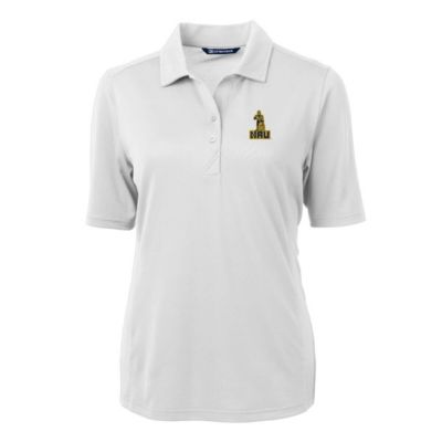 NCAA Northern Arizona Lumberjacks Team Virtue Eco Pique Recycled Polo