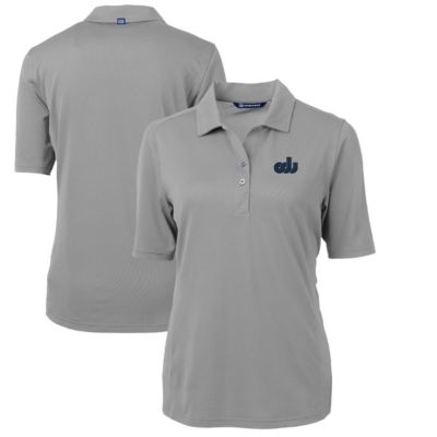 NCAA Old Dominion Monarchs Team Virtue Eco Pique Recycled Polo