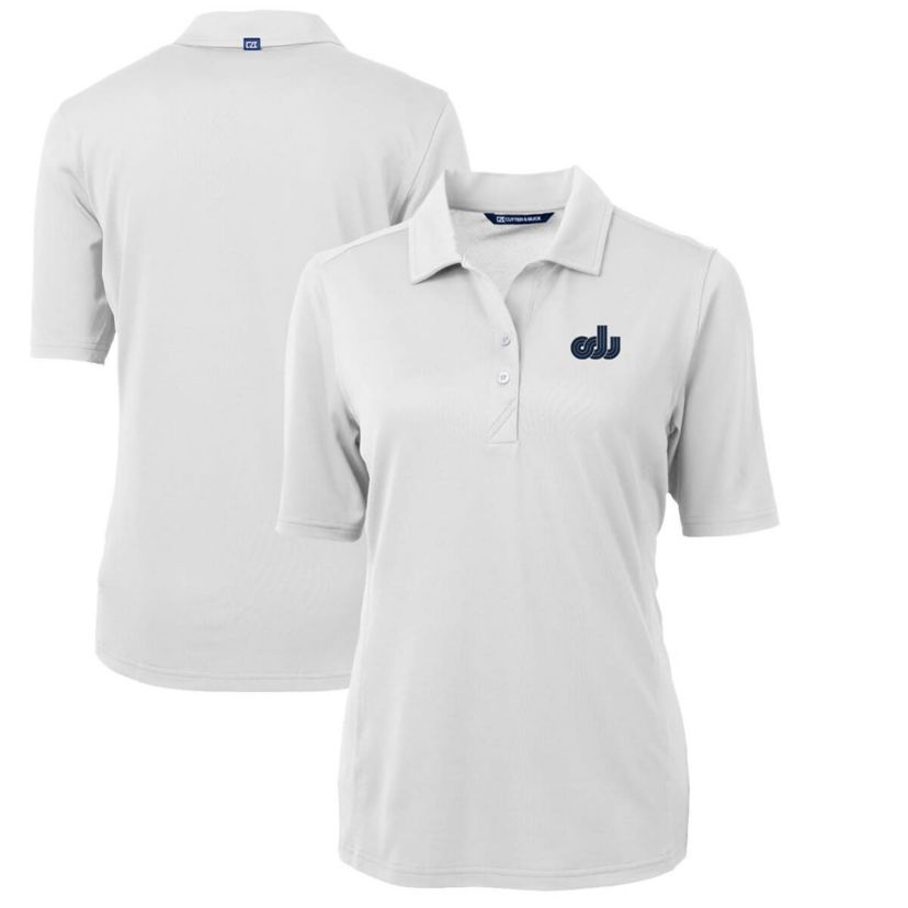 NCAA Old Dominion Monarchs Team Virtue Eco Pique Recycled Polo