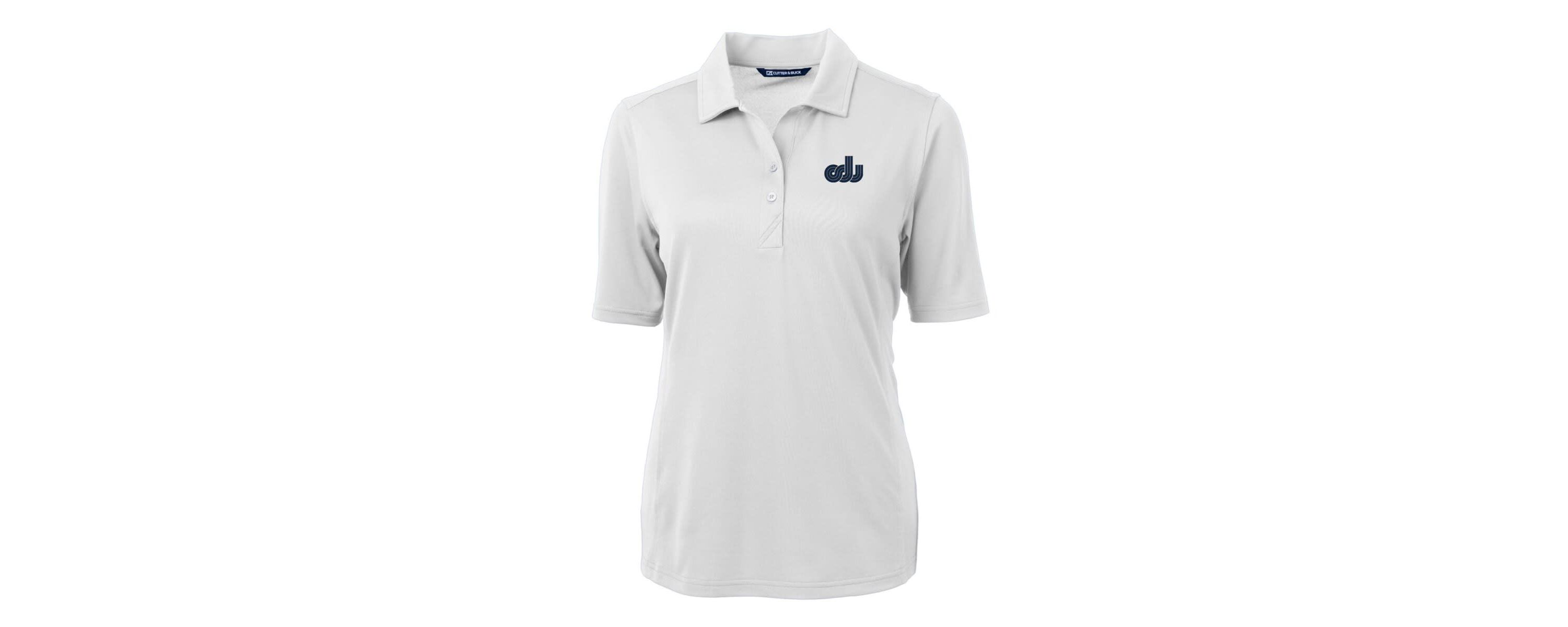 NCAA Old Dominion Monarchs Team Virtue Eco Pique Recycled Polo