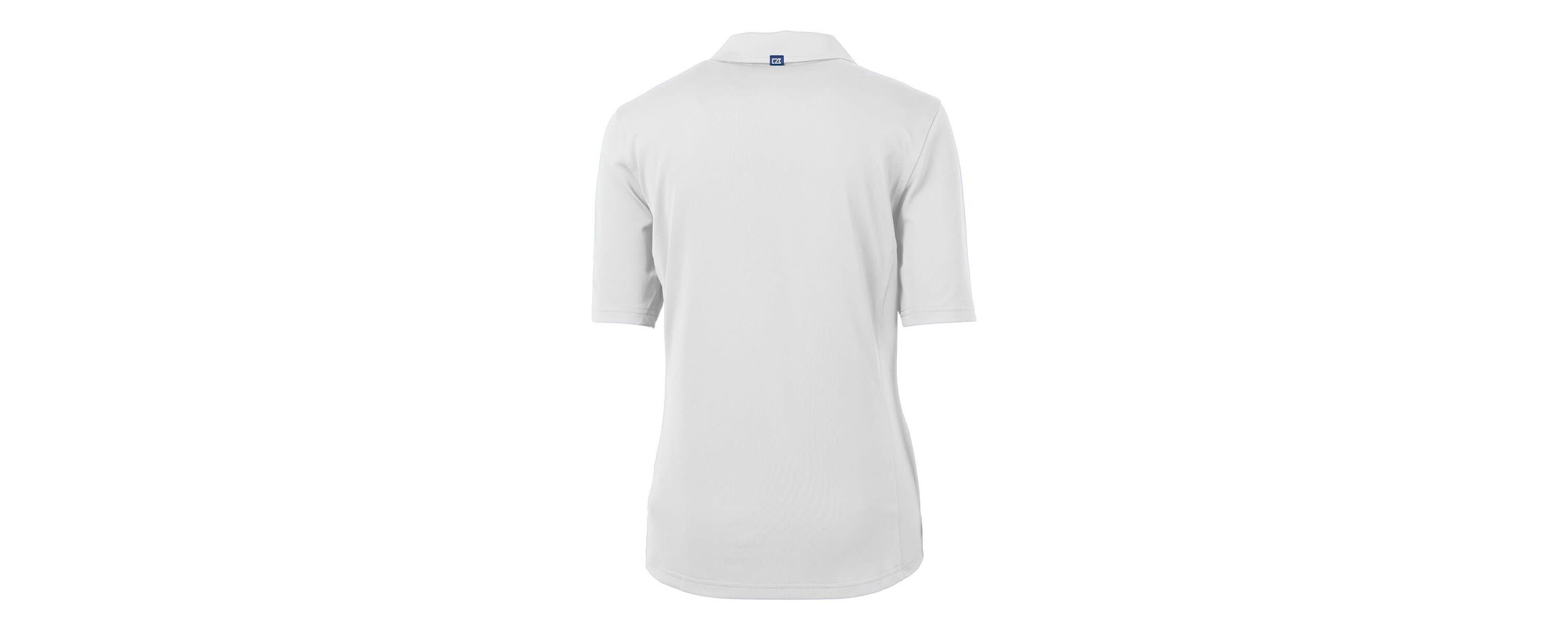 NCAA Old Dominion Monarchs Team Virtue Eco Pique Recycled Polo