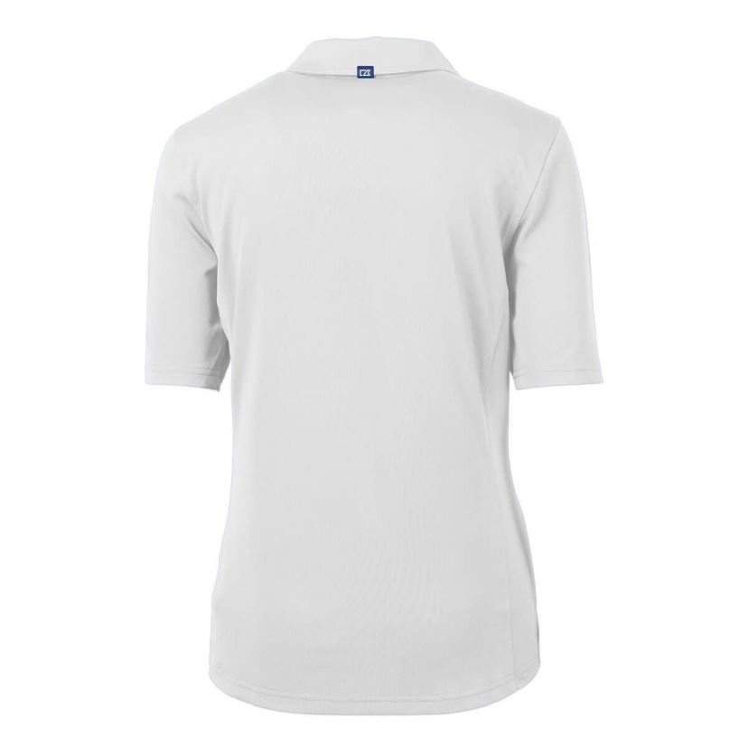 NCAA Old Dominion Monarchs Team Virtue Eco Pique Recycled Polo