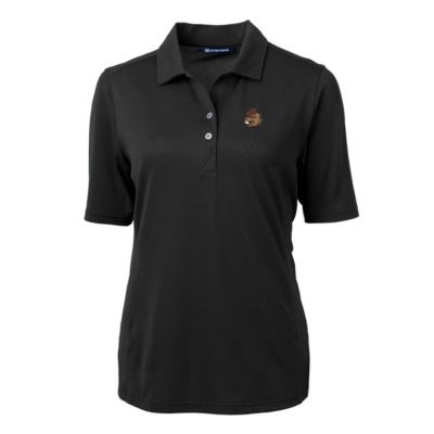 NCAA Oregon State Beavers Team Virtue Eco Pique Recycled Polo