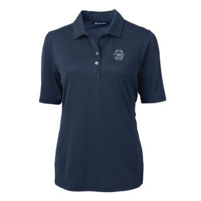 NCAA Penn State Nittany Lions Team Virtue Eco Pique Recycled Polo