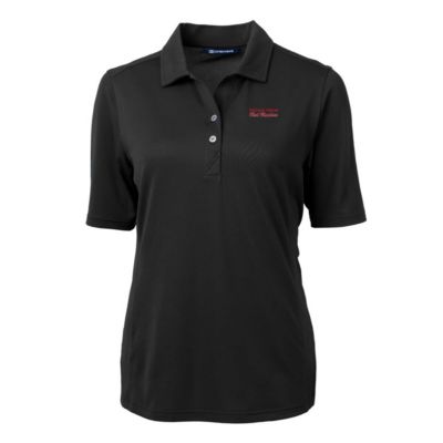 Texas Tech Red Raiders NCAA Team Virtue Eco Pique Recycled Polo