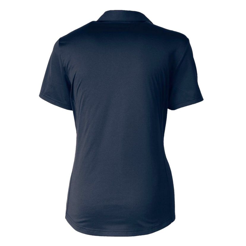 NCAA Virginia Cavaliers Vintage Team Virtue Eco Pique Recycled Polo