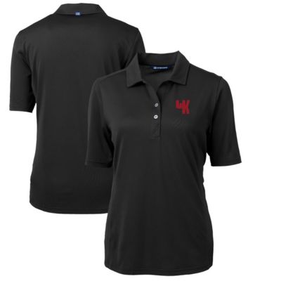 NCAA Western Kentucky Hilltoppers Team Virtue Eco Pique Recycled Polo