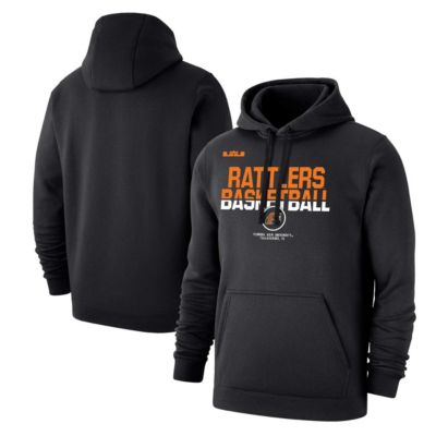 NCAA Florida A&M Rattlers Club Fleece Pullover Hoodie