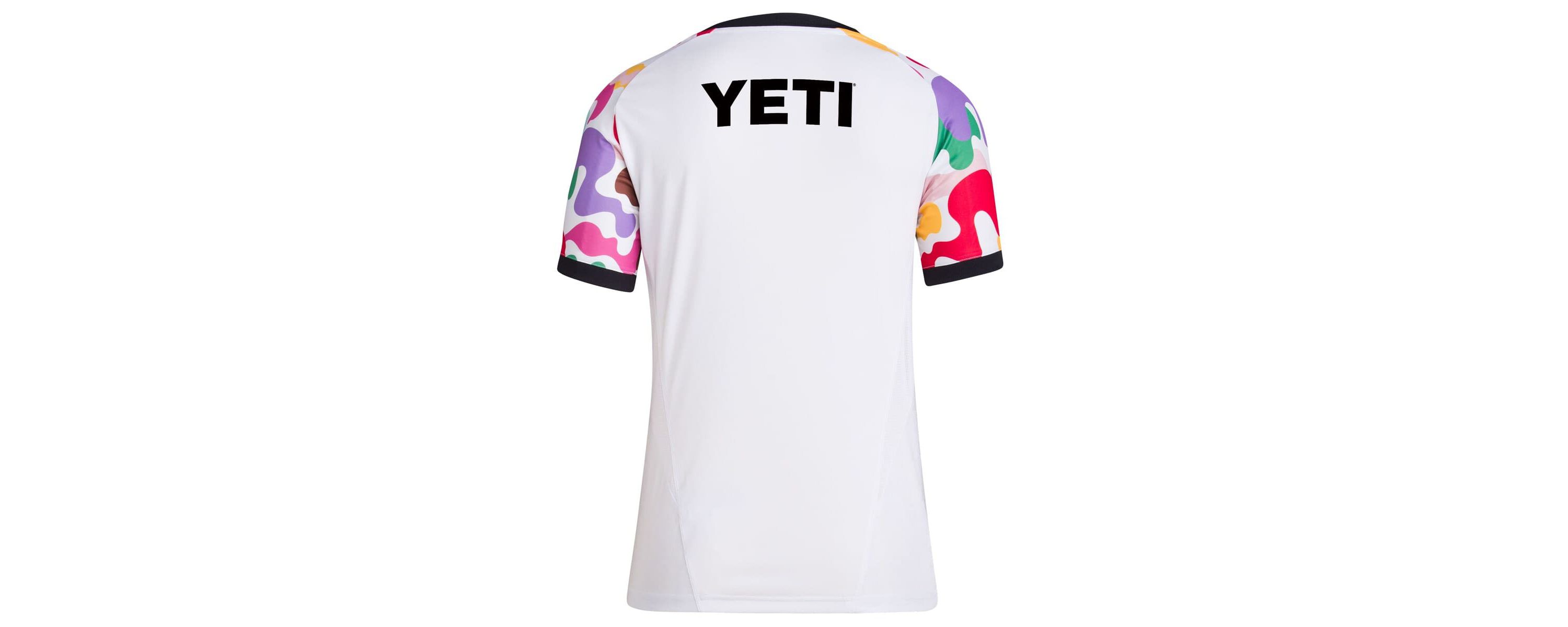 MLS Austin FC 2023 Pride Pre-Match Top