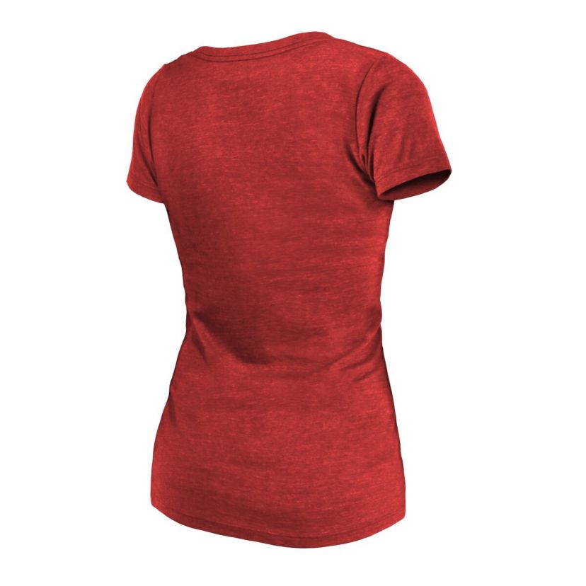 MLB Philadelphia Phillies 2022 World Series Modest V-Neck T-Shirt