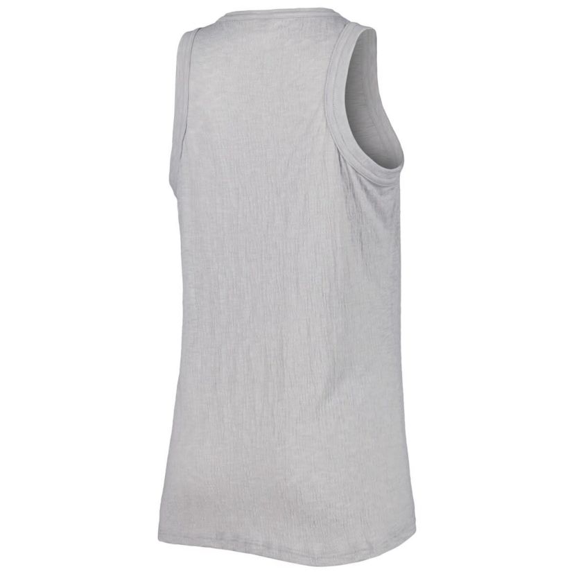 Chicago White Sox MLB Chicago Sox Tri-Blend Tank Top