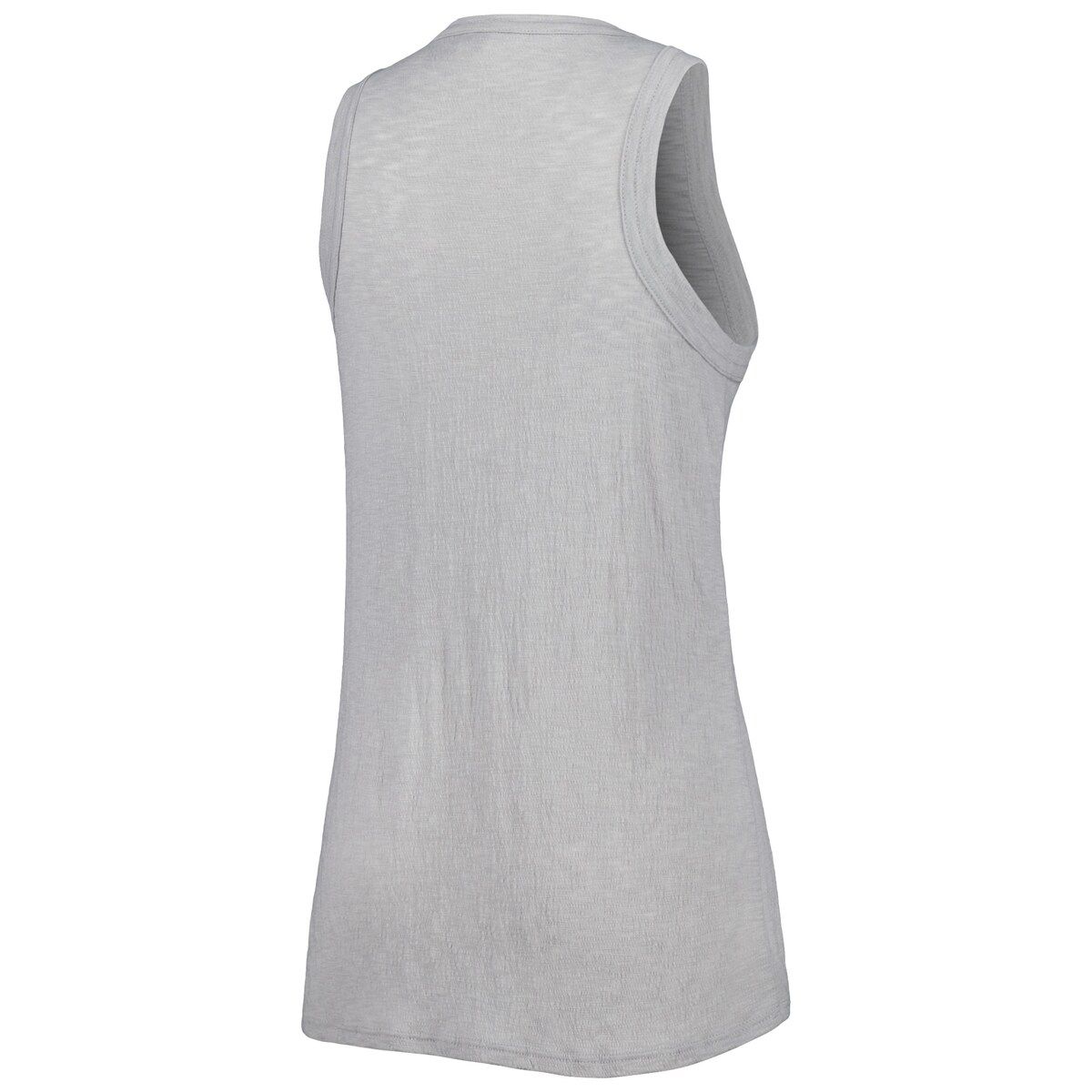 MLB Miami Marlins Tri-Blend Tank Top